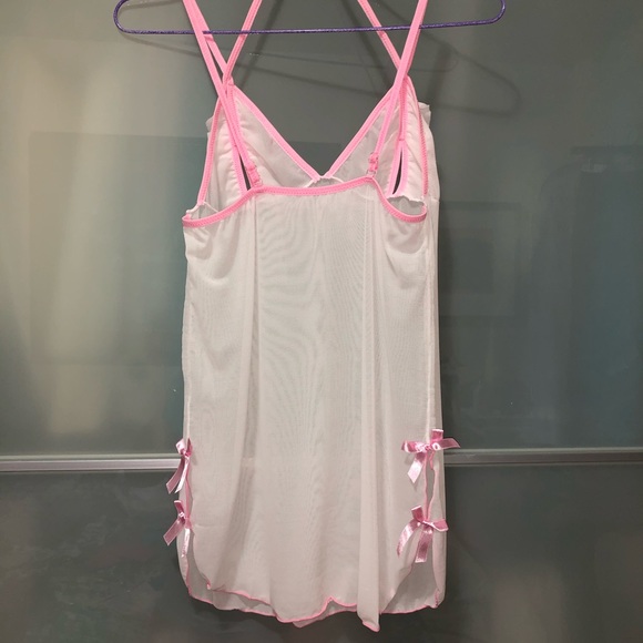 Lingerie set 🎀 - Picture 13 of 17